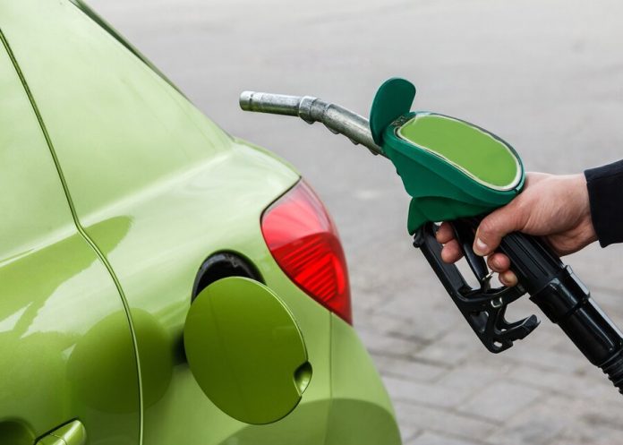 Russia took the second place on cheapness of gasoline in Europe