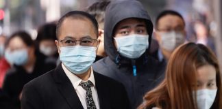 Russia will temporarily suspend the visa-free tourist trips to China