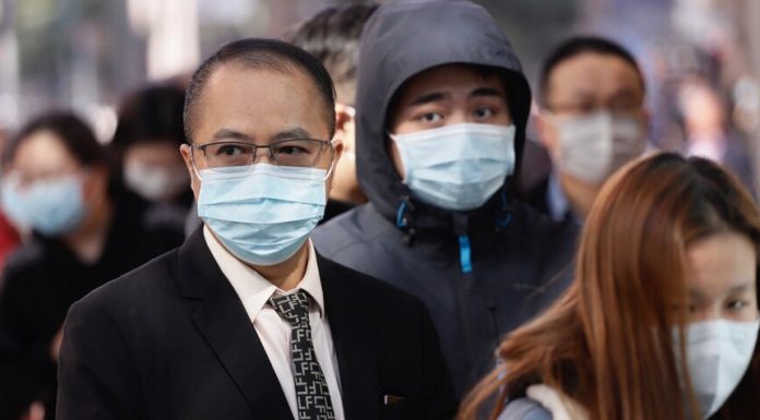 Russia will temporarily suspend the visa-free tourist trips to China