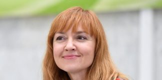 Russian Buturlin will sing at the ceremony "Oscar"