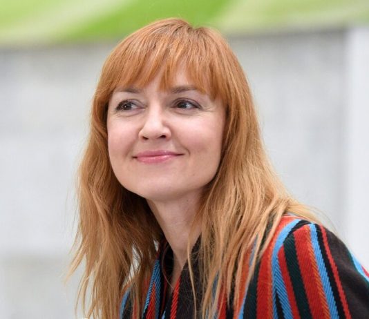 Russian Buturlin will sing at the ceremony "Oscar"