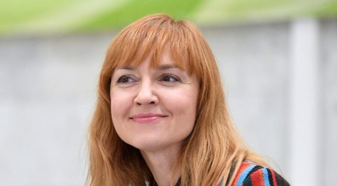 Russian Buturlin will sing at the ceremony "Oscar"