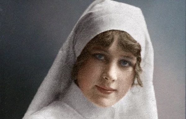 "Russian Joan of Arc": Coca feat made nurse Rimma Ivanova