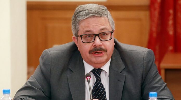 Russia's Ambassador to Turkey had received new threats from Syria