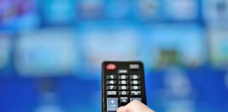 Samsung started to block smart TVs in Russia