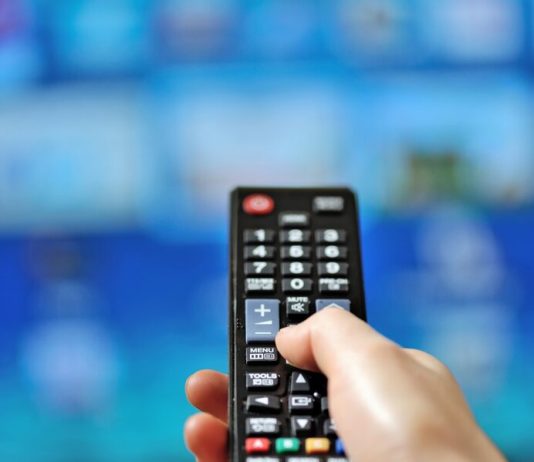 Samsung started to block smart TVs in Russia Samsung started to block smart TVs in Russia