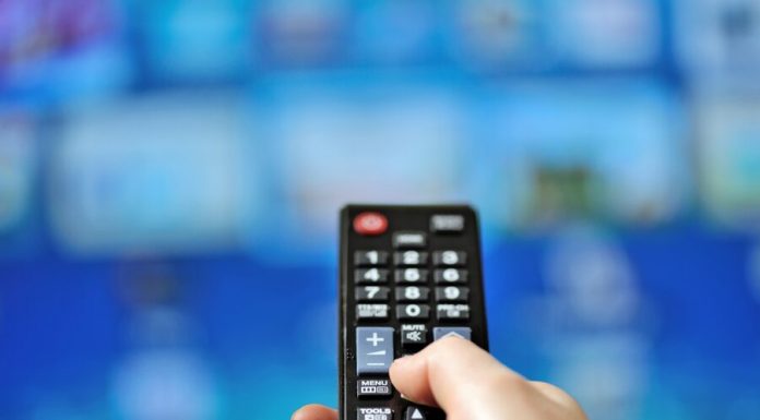 Samsung started to block smart TVs in Russia Samsung started to block smart TVs in Russia