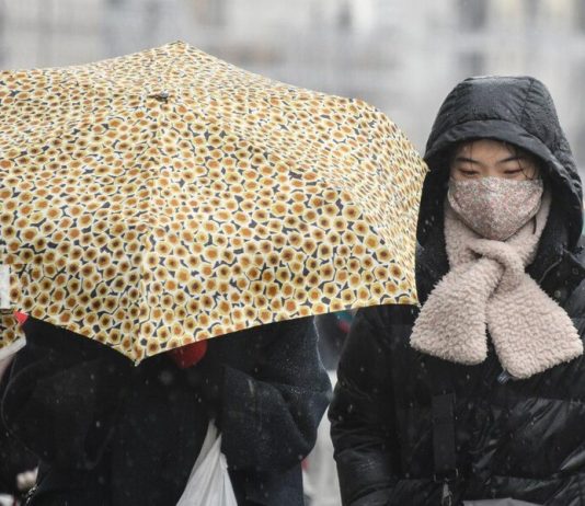 Scientists have named the new method of Contracting coronavirus