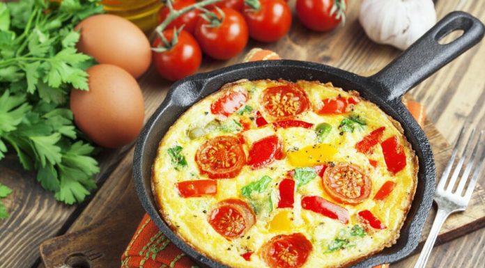 Scientists told about the benefits of a hearty Breakfast