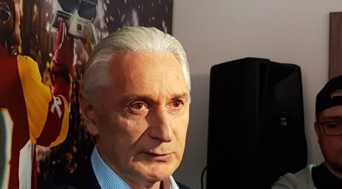 “Score is a must!”: Bilyaletdinov believes that Ovechkin will score 700-th goal "Score is a must!": Bilyaletdinov believes that Ovechkin will score 700-th goal