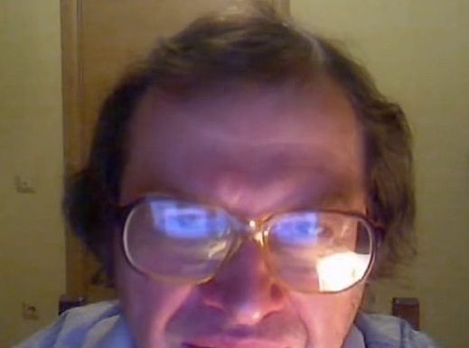 Sergei Mavrodi: sitting in prison, cheater №1 in Russia