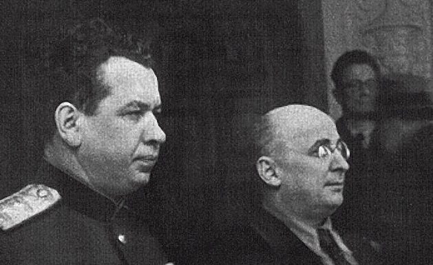 Sergey Kruglov: the mystery of the death of the "father" of the KGB