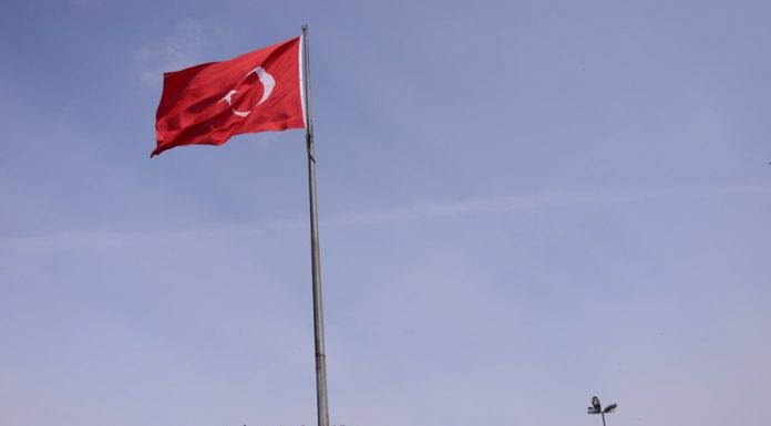 Seven people were killed in Turkey earthquake Seven people were killed in Turkey earthquake