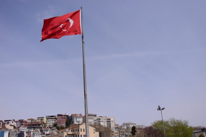 Seven people were killed in Turkey earthquake