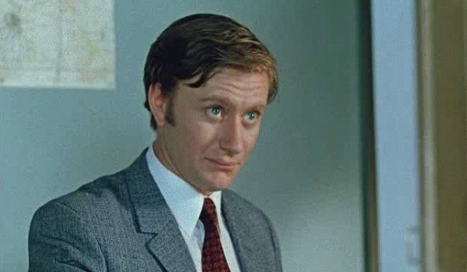 “Shirt tired to change”: any illness suffered for many years Andrei Mironov "Shirt tired to change": any illness suffered for many years Andrei Mironov