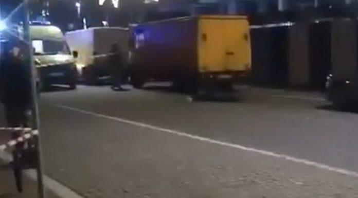 Shot two people in Kaliningrad, a man has died in hospital