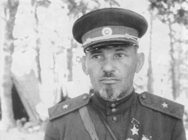 Sidor Kovpak: what famous the most dangerous Soviet partisans