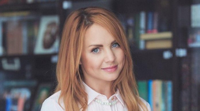 Singer Maksim leaves the stage for health reasons