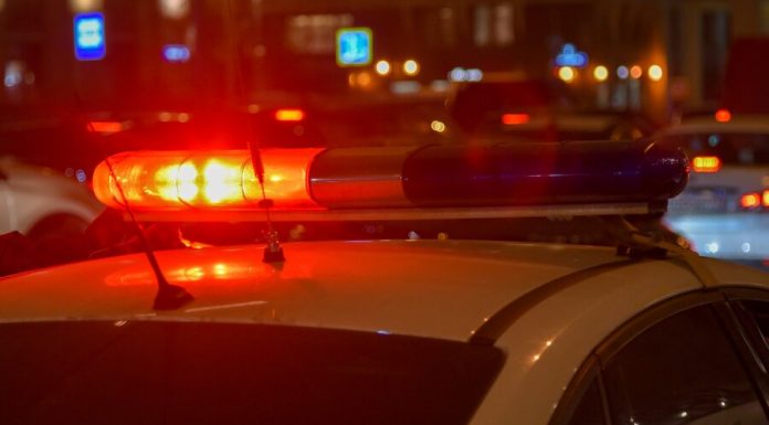 Six people were killed in road accident in Kalmykia