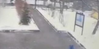 Six-year-old went from a kindergarten in Maine