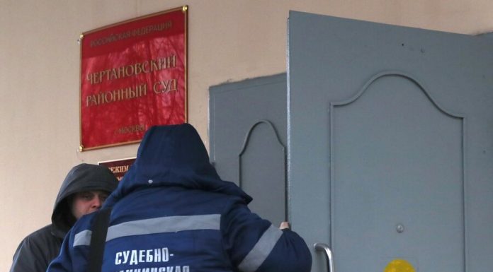 SK filed a case of negligence after suicide of the former head of the FSIN