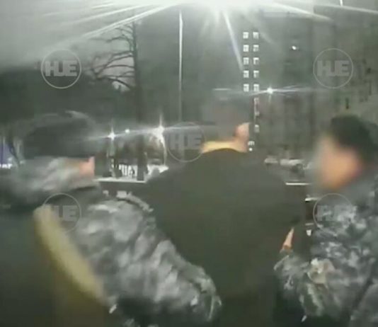 SK requires the arrest of Kushitashvili in the case of the attack on rogatica