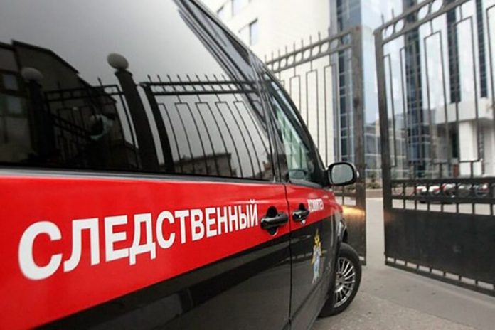 SK seeks the arrest of the accomplice of murder of the thief in law Yaponchik