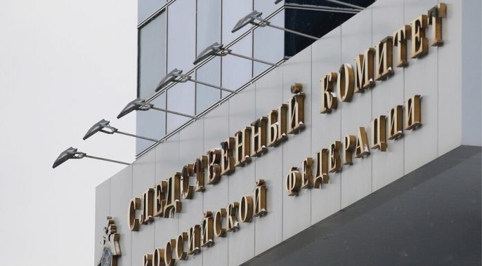 SK started checking after the death of an HIV-infected doctor in Moscow