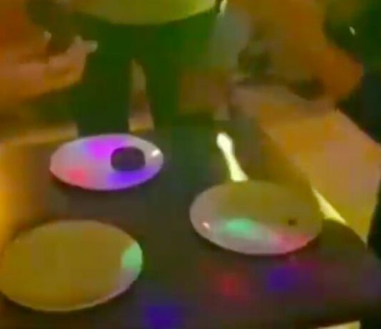 SK to check the information about the girl's death in the competition for eating cakes