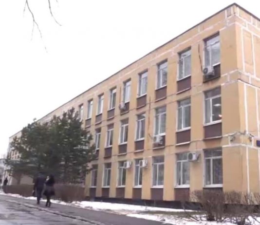 SK will check security measures at the court, where he committed suicide eks-the head of the Federal penitentiary service