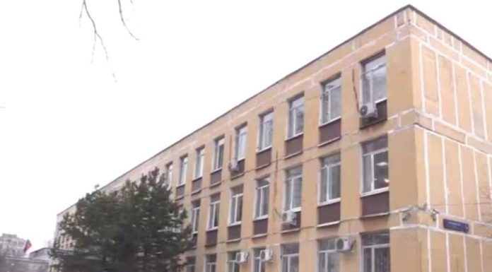 SK will check security measures at the court, where he committed suicide eks-the head of the Federal penitentiary service