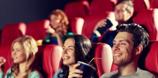 "Slave" became the highest grossing Russian film