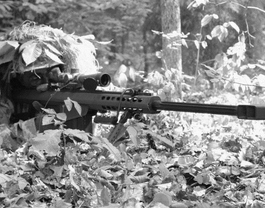 Sniper Vladimir Yakut: the main mystery of the First Chechen war