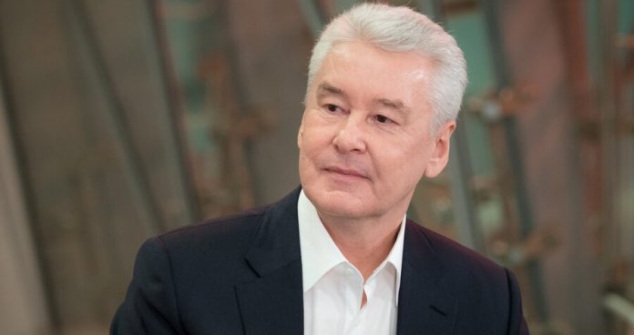Sobyanin congratulated the Russians on the Day of science