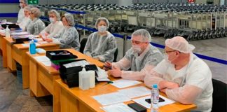 Sobyanin told about additional measures to combat coronavirus
