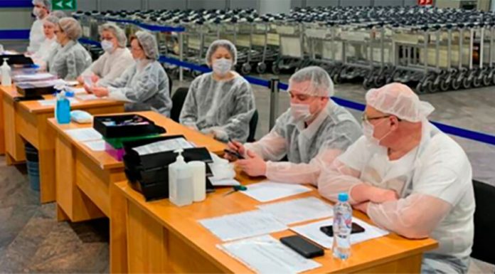 Sobyanin told about additional measures to combat coronavirus