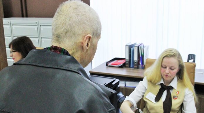 Social pensions in Russia will index from 1 April