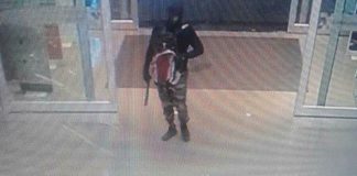 Soldiers in Thailand have killed the commando and left the building of the shopping center