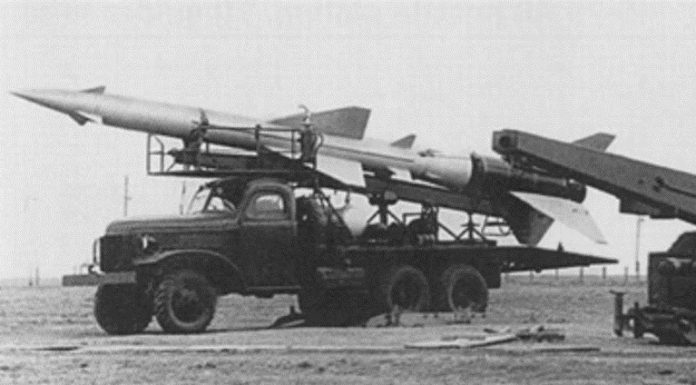 Some Soviet weapons were the worst for NATO Some Soviet weapons were the worst for NATO