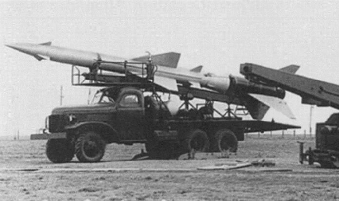 Some Soviet weapons were the worst for NATO