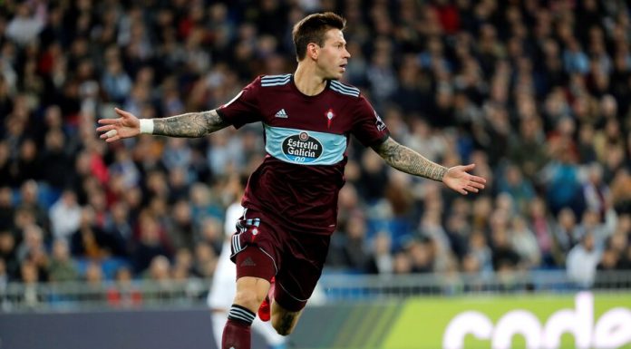 Spain ranked Smolov to the legends of football