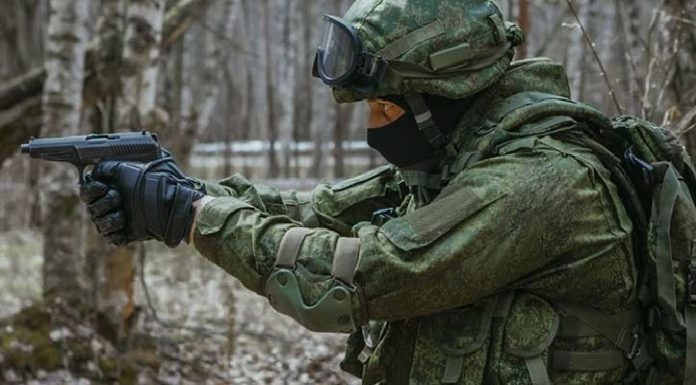 SR-1: how to shoot superpicture Russian special forces SR-1: how to shoot superpicture Russian special forces