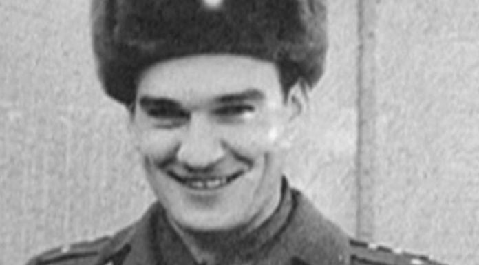 Stanislav Petrov: how a Soviet officer prevented a Third world Stanislav Petrov: how a Soviet officer prevented a Third world