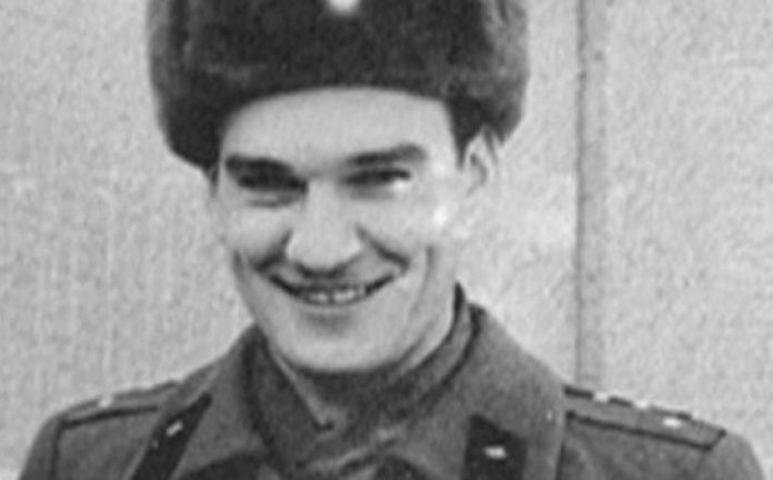 Stanislav Petrov: how a Soviet officer prevented a Third world