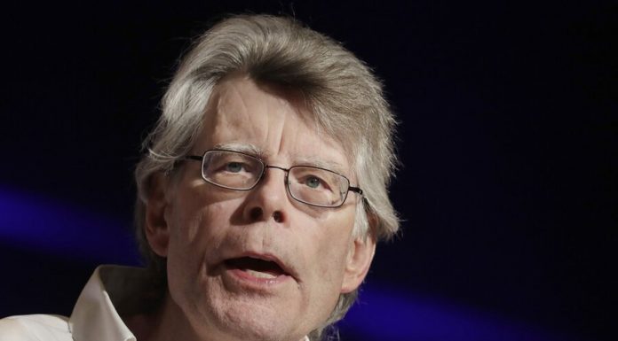 Stephen king explained the sale of the movie rights of his story to the school from Tomsk