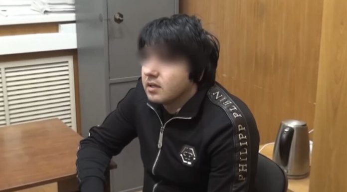 Suspect in fraud of 1 million rubles detained in Moscow