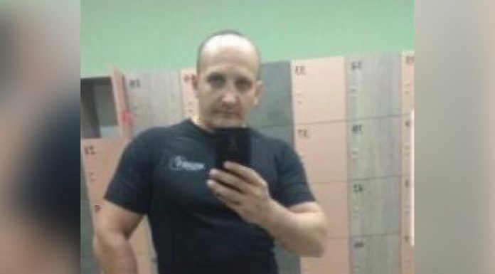 Suspect in rapes in the capital hotel male