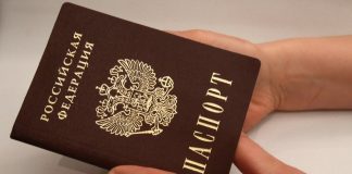 Suspected of kidnapping in Italy, turned out to be a citizen of the Russian Federation