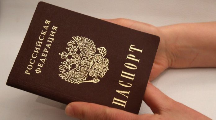 Suspected of kidnapping in Italy, turned out to be a citizen of the Russian Federation Suspected of kidnapping in Italy, turned out to be a citizen of the Russian Federation