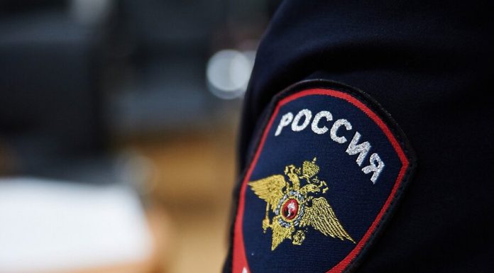 Teenager stabbed during the mass brawl in Chelyabinsk